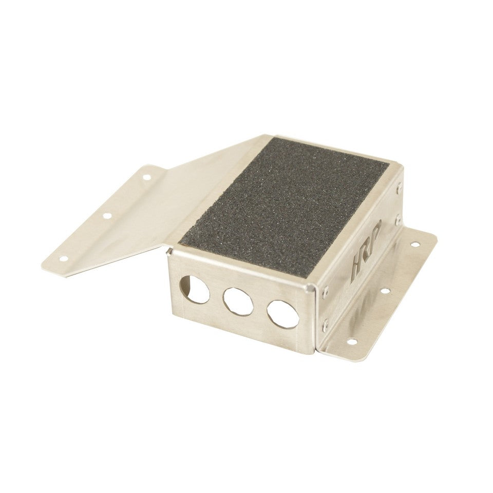HRP Heel Riser, 1 1/2", Aluminium – Performance Wholesale PTY LTD