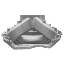 Load image into Gallery viewer, Edelbrock Victor Jr Holden Intake Manifold Single Plane 355+ 4150 Carburettor Flange