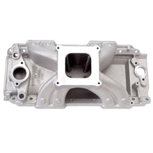 Load image into Gallery viewer, Edelbrock Victor Jr. 454-R Intake Manifold For Chevrolet 396-502 Big-Block V8