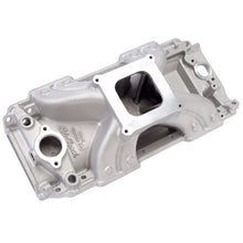 Load image into Gallery viewer, Edelbrock Victor Jr. 454-R Intake Manifold For Chevrolet 396-502 Big-Block V8