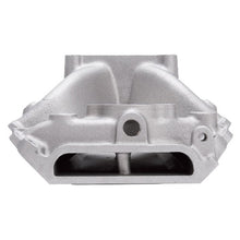 Load image into Gallery viewer, Edelbrock Victor Jr. 454-O Intake Manifold Suit 396-502ci Big Block Chevy