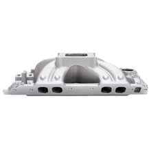 Load image into Gallery viewer, Edelbrock Victor Jr. 454-O Intake Manifold Suit 396-502ci Big Block Chevy
