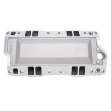 Load image into Gallery viewer, Edelbrock Super Victor 23 Degree Intake Manifold For Chevrolet 262-400 Small-Block V8
