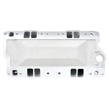Load image into Gallery viewer, Edelbrock Performer RPM AIR-GAP Intake Manifold For Chevrolet 262-400 Small-Block V8