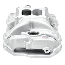 Load image into Gallery viewer, Edelbrock Performer RPM AIR-GAP Intake Manifold For Chevrolet 262-400 Small-Block V8