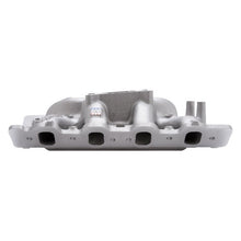 Load image into Gallery viewer, Edelbrock RPM Air-Gap 351C Intake Manifold for Ford Cleveland Small-Block V8