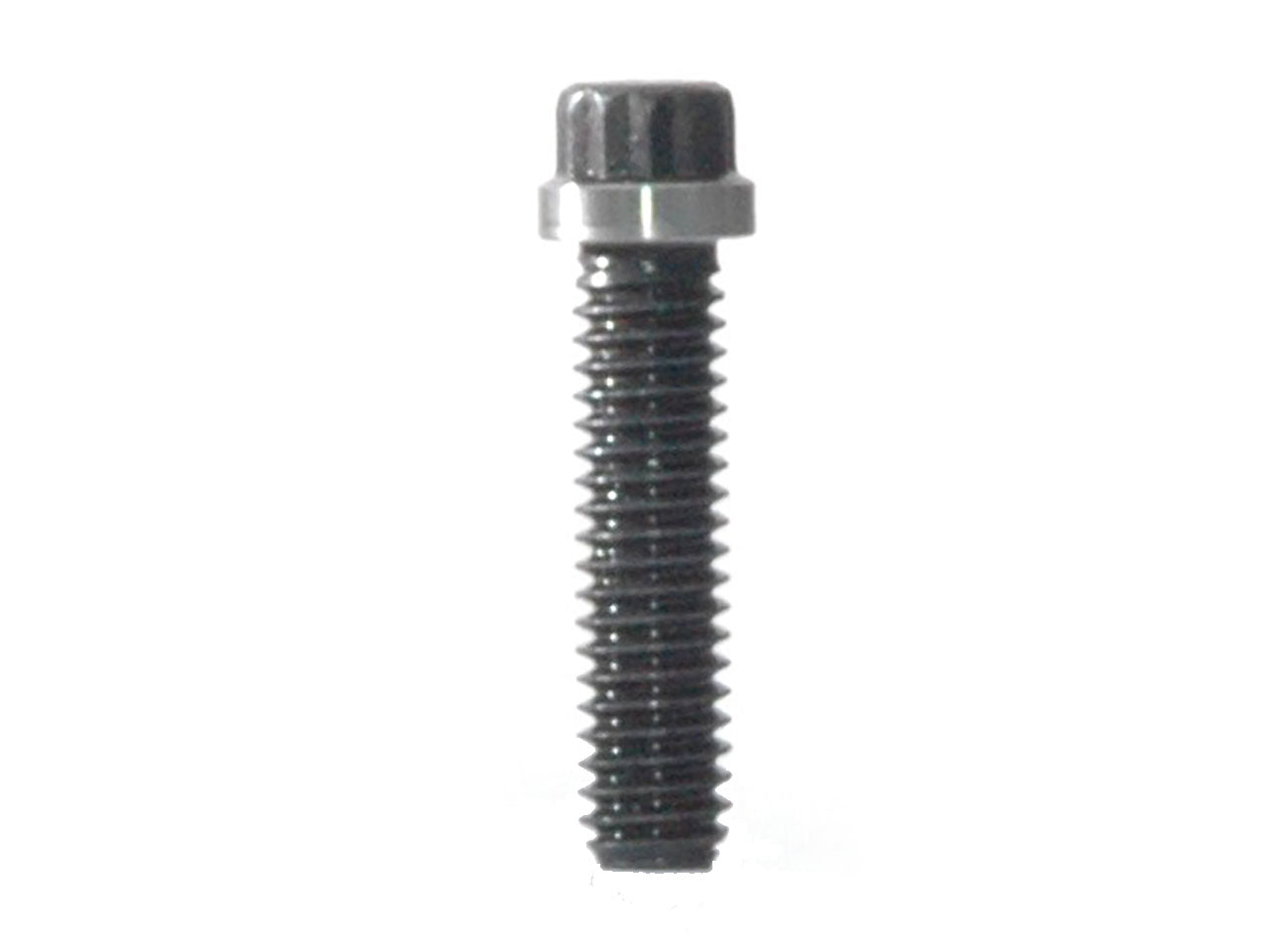 T & D Stand Bolt 05101 5/16″-18 x 1 1/4″, 12 Point With Turned Flange