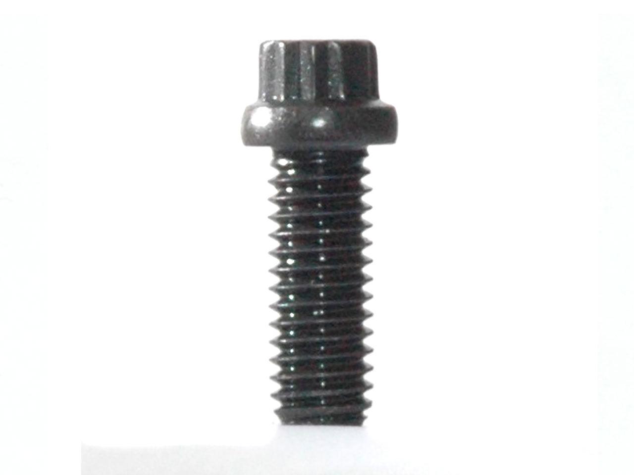 T & D Stand Bolt 05250 3/8-16 x 1″, Small Flange