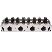 Load image into Gallery viewer, Edelbrock Performer Cylinder Head Suit Flat Tappet Big Block Ford 460 292cc/95cc