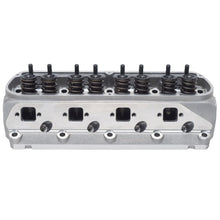 Load image into Gallery viewer, Edelbrock Victor Jr Small Block Ford Cylinder Head 210cc Intake / 60cc Chamber, 2.05" Intake, .650" Maximum Lift Hydraulic Roller Springs