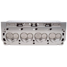 Load image into Gallery viewer, Edelbrock Victor Jr Small Block Ford Cylinder Head 210cc Intake / 60cc Chamber, 2.05" Intake, .650" Maximum Lift Hydraulic Roller Springs