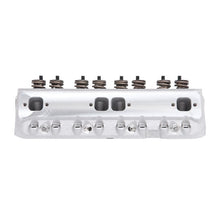 Load image into Gallery viewer, Edelbrock Victor Jr Cylinder Head Suit Small Block Chevy 215cc/64cc Hydraulic Roller Camshaft