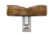 Load image into Gallery viewer, Holley Carburettor Centre Hung Brass Float