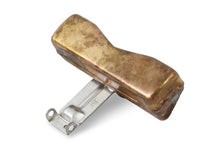 Load image into Gallery viewer, Holley Carburettor Centre Hung Brass Float