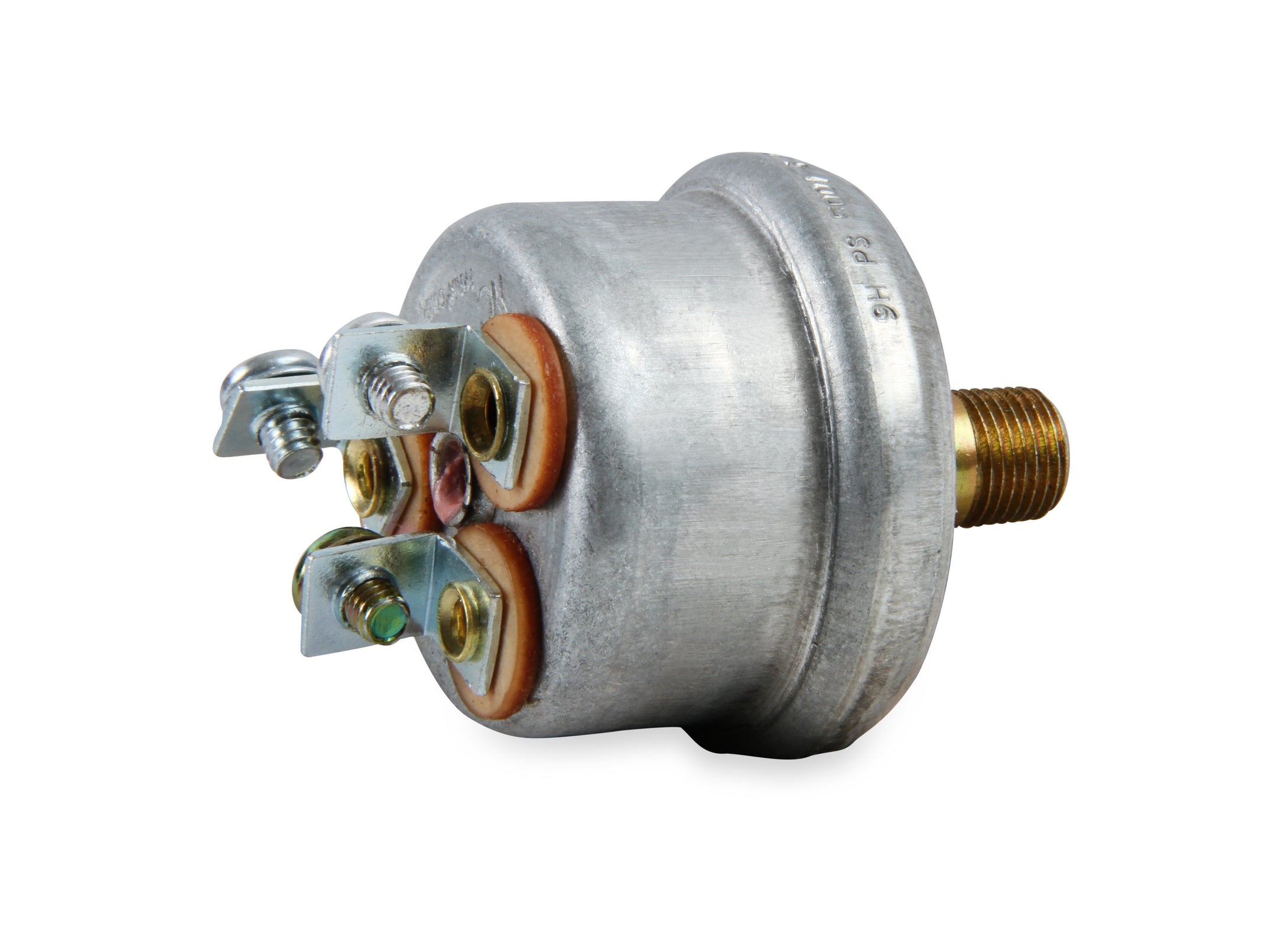 Holley Fuel Pump Pressure Safety Switch