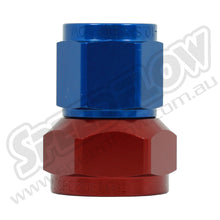 Load image into Gallery viewer, Speedflow Stepped Female Union Swivel Adapter