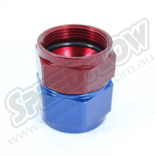 Load image into Gallery viewer, Speedflow Female Straight Union Swivel Adapter