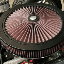 Load image into Gallery viewer, Quik-Latch Air Cleaner Minis QL-25-AC ~ No More Wingnuts!