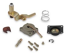 Load image into Gallery viewer, Holley Carburettor 50cc Accelerator Pump Conversion Kit
