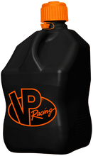 Load image into Gallery viewer, VP Motorsport Fluid Container - Square - 5 Gallon - Different Colours Available