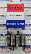 Load image into Gallery viewer, Hylift Johnson A-2305 (Qty 32) Hydraulic Lifters Suit Ford 4.6L & 5.4L Modular V8