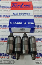 Load image into Gallery viewer, Hylift Johnson A-2305 (Qty 32) Hydraulic Lifters Suit Ford 4.6L & 5.4L Modular V8