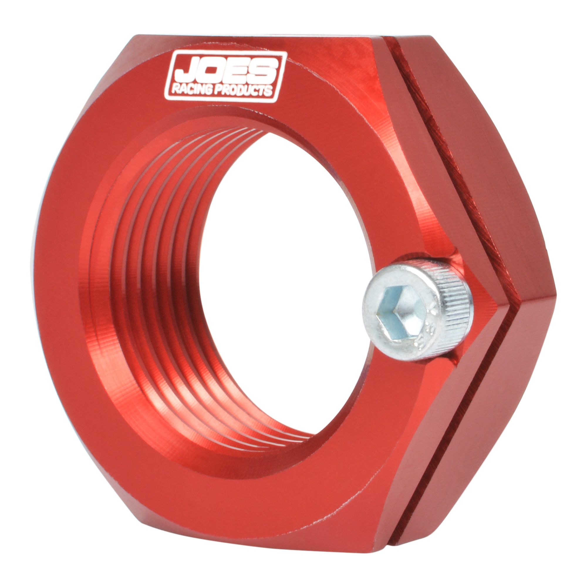 JOES Micro Sprint Front Spindle Split Nut