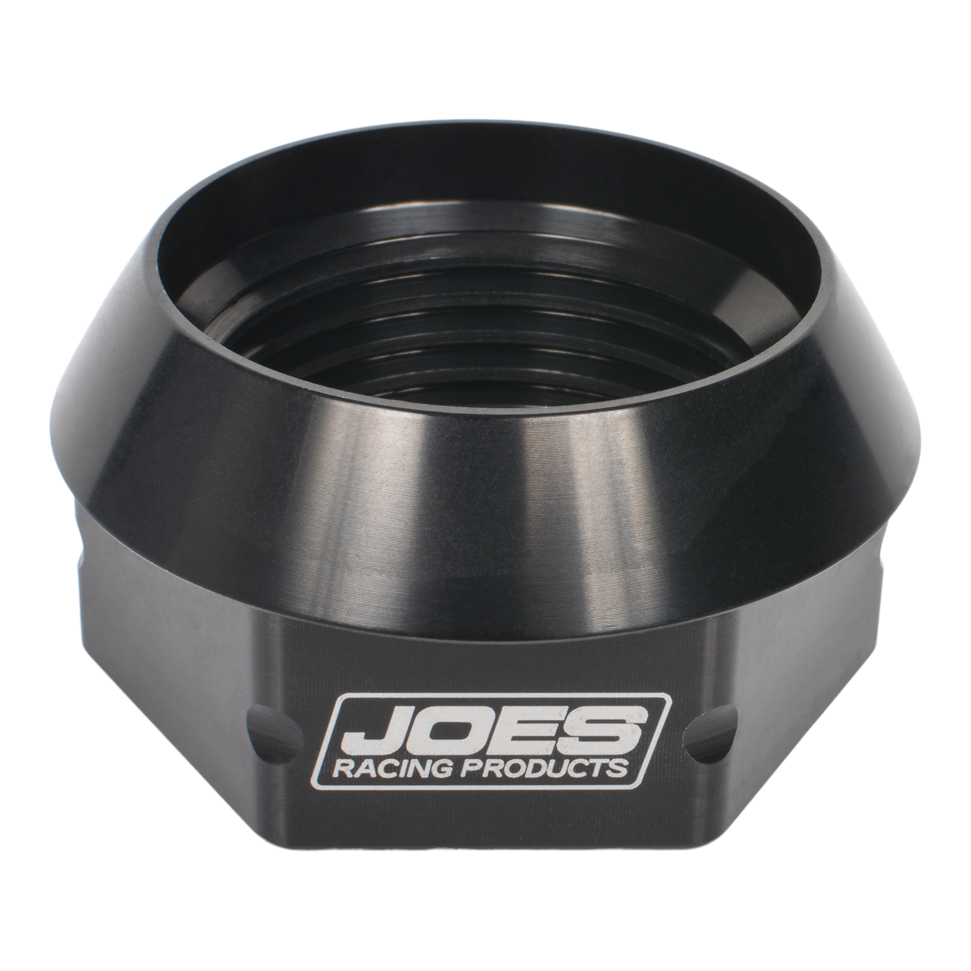 JOES Micro Sprint Rear Axle Nut - Left Hand Thread