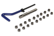 Load image into Gallery viewer, Holley Carburettor Heli-Coil Installation Tool Kit For Fuel Bowl Screws