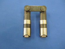 Load image into Gallery viewer, Johnson Lifters® 3126SBR - Small Block Chevy Solid Roller, Axle Oiling, .300" Tall Lifters