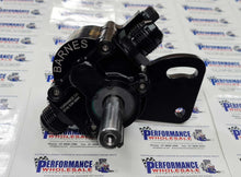 Load image into Gallery viewer, Barnes Single Stage Belt Drive Oil Pump
