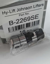Load image into Gallery viewer, Hy-Lift Johnson OEM Style Drop In Hydraulic Roller Lifters Suit Chrysler V6, V8 and V10 Engines, 1985-2007 with Direct Shot Oiling