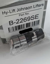 Load image into Gallery viewer, Hy-Lift Johnson OEM Style Drop In Hydraulic Roller Lifters Suit Chrysler Dodge V10 Engines, 1985-2007 with Direct Shot Oiling
