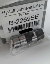 Load image into Gallery viewer, Hy-Lift Johnson OEM Style Drop In Hydraulic Roller Lifters Suit Chrysler Dodge V10 Engines, 1985-2007 with Direct Shot Oiling