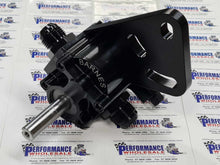 Load image into Gallery viewer, Barnes Single Stage Belt Drive Oil Pump RH Ford
