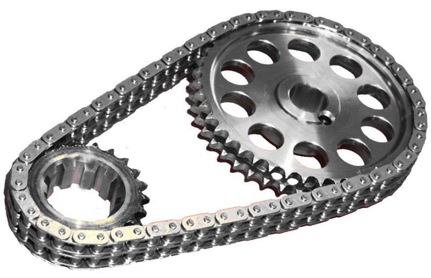 Rollmaster Timing Chain Set Suit Big Block Ford V8 429-460ci