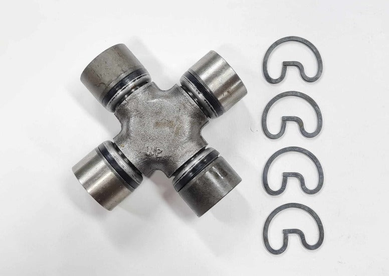 Neapco Performance Dynamics 1350 Solid Universal Joint With 1-3/16