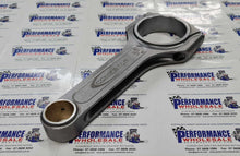 Load image into Gallery viewer, Callies Compstar LS Xtreme Power Adder Forged 4340 H-Beam Rods Suit LS Engine