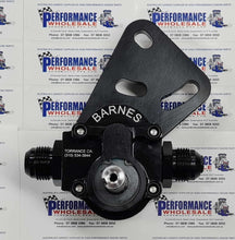 Load image into Gallery viewer, Barnes Single Stage Belt Drive Oil Pump RH Ford
