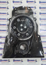 Load image into Gallery viewer, AMP Belt Drive Kit Suit Holden / Chev LS Engine