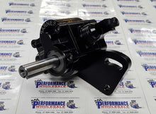 Load image into Gallery viewer, Barnes Single Stage Belt Drive Oil Pump