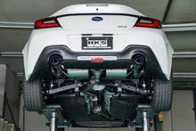 Load image into Gallery viewer, HKS Legamax Sports Exhaust suit Subaru BRZ 3BA-ZD8