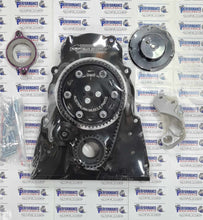Load image into Gallery viewer, AMP Belt Drive Kit Suit Holden / Chev LS Engine