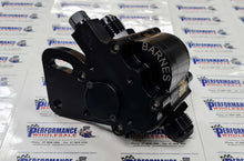 Load image into Gallery viewer, Barnes Single Stage Belt Drive Oil Pump
