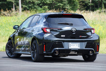 Load image into Gallery viewer, HKS Legamax Sport Exhaust Suit Toyota GR Corolla 4BA-GZEA14H