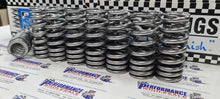 Load image into Gallery viewer, PSI BH1517ML Beehive Valve Spring Set, Nitrided, Max Life, 1.210" o.d, 130@2.362", 0.650" Lift