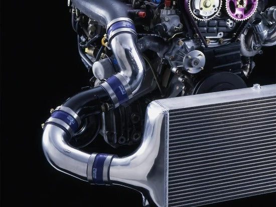 HKS Intercooler R-type W600 | Nissan Skyline GT-R BNR32-34 (89-94) RB26DETT (13001-AN007) main image 0