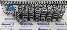 Load image into Gallery viewer, PSI BH1517ML Beehive Valve Spring Set, Nitrided, Max Life, 1.210" o.d, 130@2.362", 0.650" Lift