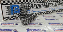 Load image into Gallery viewer, PSI BH1517ML Beehive Valve Spring Set, Nitrided, Max Life, 1.210" o.d, 130@2.362", 0.650" Lift