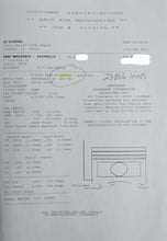 Load image into Gallery viewer, JE Piston, Chevrolet, Small Block Chevrolet, 4.170 in. Bore, 1.125 CD, 8cc Dome